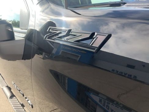 New 2026 Chevrolet Silverado 2500 LT w/ Trail Boss Package image 10