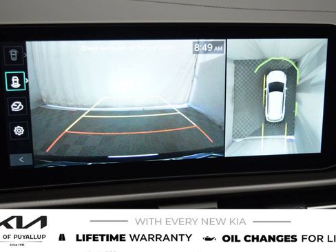 New 2026 Kia Sportage SX Prestige image 23