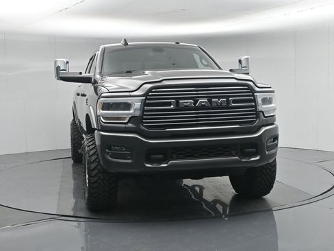 Used 2021 RAM 2500 Laramie AWD/4WD image 57
