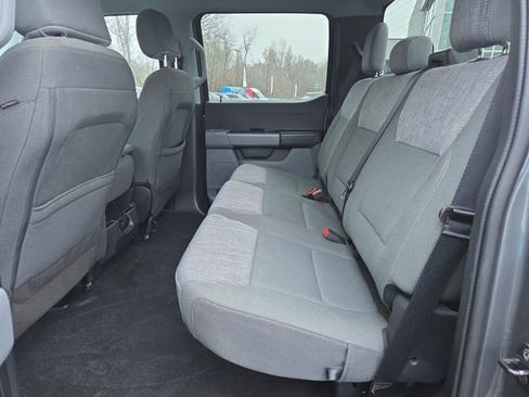Used 2023 Ford F150 XLT image 11