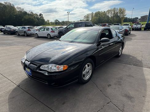 Used 2001 Chevrolet Monte Carlo LS w/ Preferred Equipment Group 1 FWD image 1