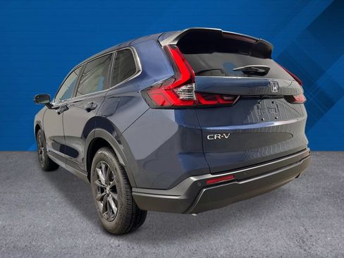 New 2026 Honda CR-V EX-L image 6