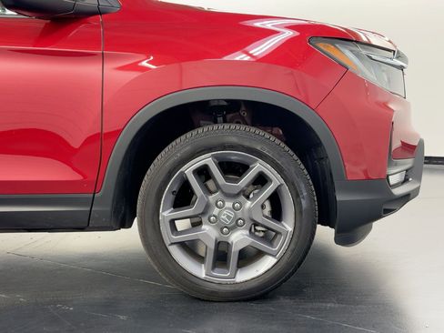 Certified 2023 Honda Passport EX-L image 27