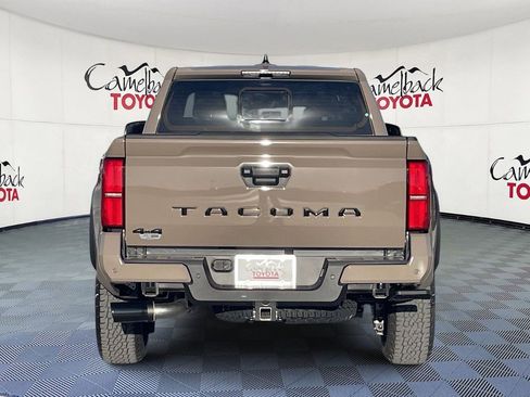 New 2026 Toyota Tacoma TRD Off-Road image 6