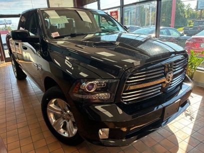 Used 2014 RAM 1500 Sport
