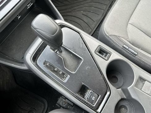 Used 2024 Subaru Crosstrek 2.0i AWD/4WD image 22