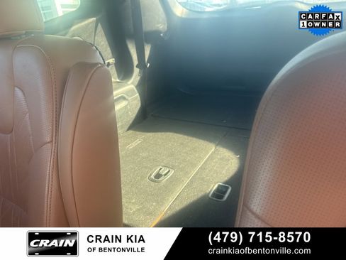 Certified 2024 Kia Telluride EX X-Line image 41
