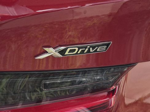 New 2026 BMW 330i xDrive 330i xDrive w/ M Sport Package image 11