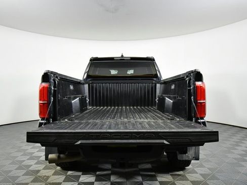 Used 2024 Toyota Tacoma TRD Off-Road image 25