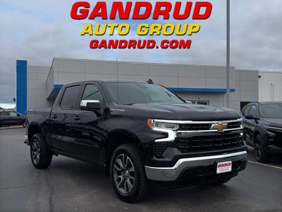 Used 2022 Chevrolet Silverado 1500 LT