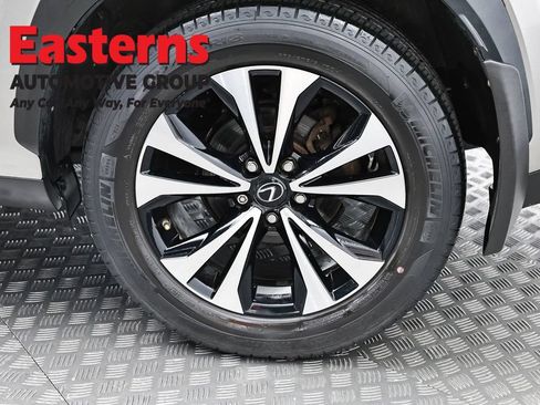 Used 2018 Lexus NX 300 F Sport AWD/4WD image 30