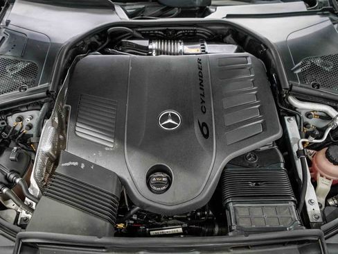 Used 2022 Mercedes-Benz S 500 4MATIC image 28