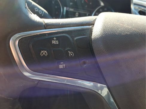 Used 2016 Chevrolet Malibu LT w/ Leather Package image 19