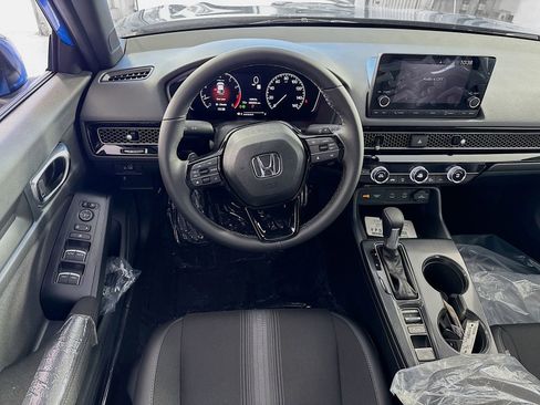 Used 2026 Honda Civic Sport image 13