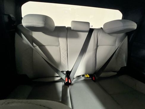 New 2026 Toyota Tacoma SR5 RWD image 33