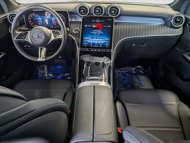 Used 2026 Mercedes-Benz GLC 300 image 17