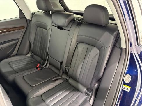 Used 2018 Audi Q5 2.0T Premium Plus AWD/4WD image 16