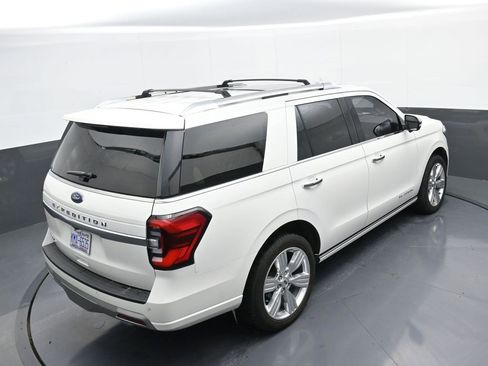 Used 2023 Ford Expedition Platinum image 36