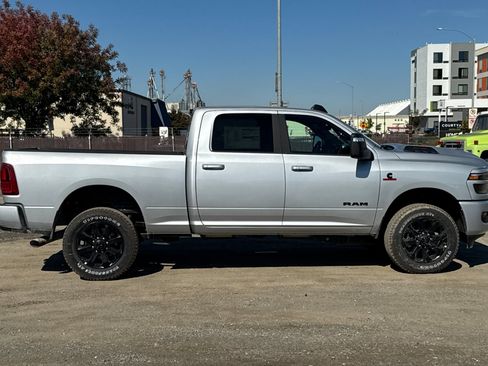 New 2026 RAM 2500 Laramie image 2