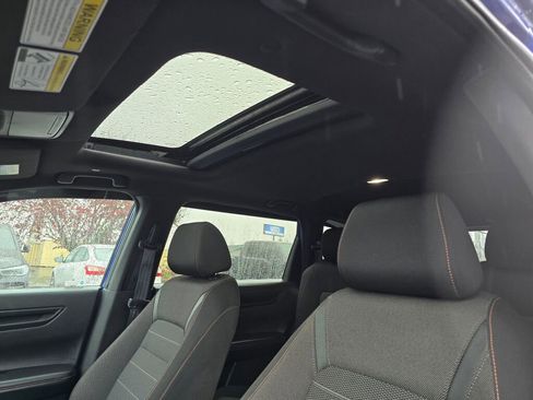 Used 2023 Honda CR-V Sport image 21