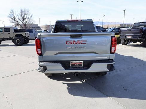 New 2026 GMC Sierra 1500 Elevation image 5
