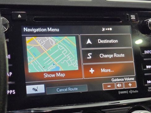 Used 2018 Subaru Forester 2.0XT Touring AWD/4WD image 32