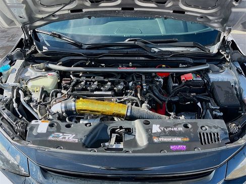 Used 2020 Honda Civic Si image 30