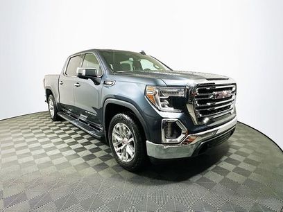 Used 2020 GMC Sierra 1500 SLT w/ SLT Premium Plus Package