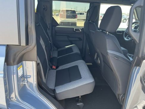 New 2025 Ford Bronco Big Bend image 10