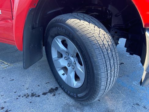 Used 2021 RAM 1500 Big Horn AWD/4WD image 27
