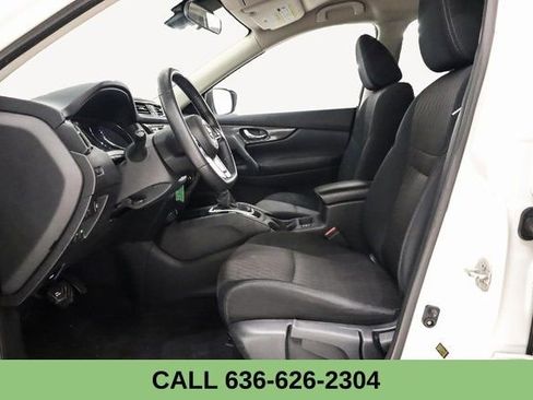 Used 2019 Nissan Rogue S w/ Special Edition Package image 13