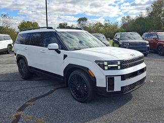 New 2026 Hyundai Santa Fe Calligraphy video 2