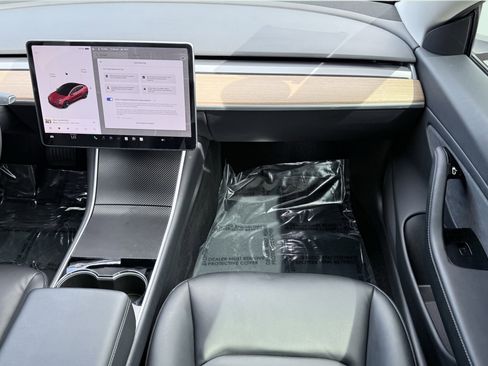 Used 2020 Tesla Model 3 Long Range AWD/4WD image 52