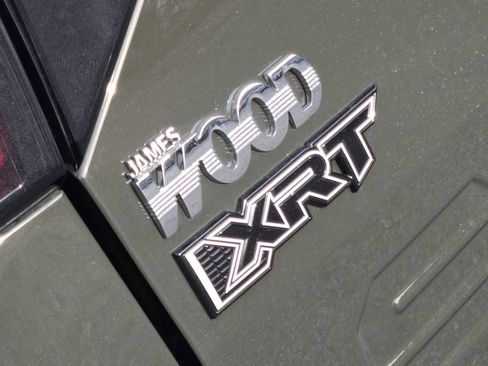 Certified 2025 Hyundai Santa Cruz XRT image 11