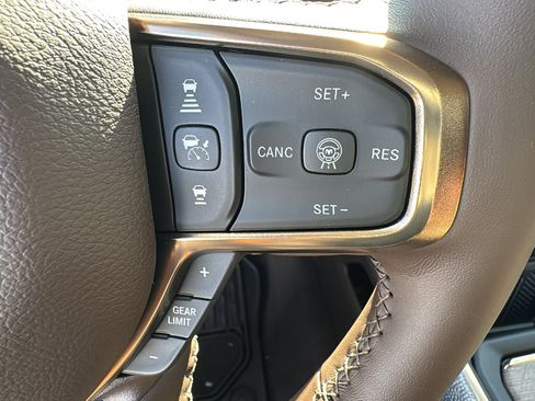 New 2026 RAM 1500 Limited image 22