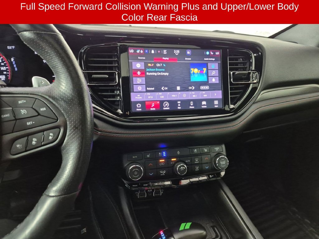 Used 2023 Dodge Durango R/T w/ Tow 'N Go Package AWD/4WD image 23