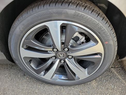 New 2025 Acura TLX w/Technology Package image 6