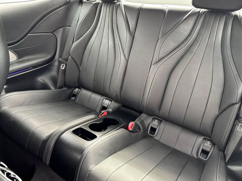 Certified 2025 Mercedes-Benz CLE 300 4MATIC Coupe image 29