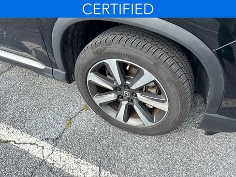 Used 2023 Honda Pilot Elite image 10