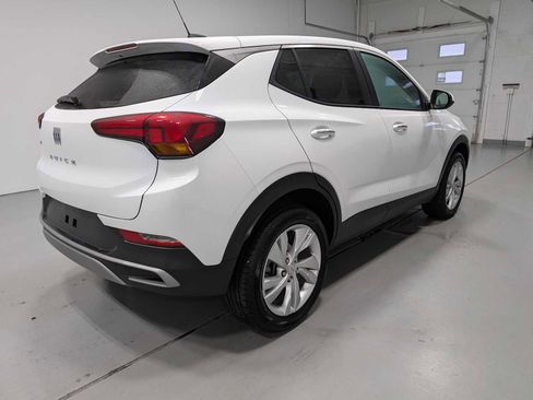 Certified 2024 Buick Encore GX Preferred image 8