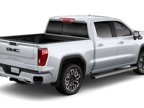New 2026 GMC Sierra 1500 Denali Ultimate AWD/4WD image 3