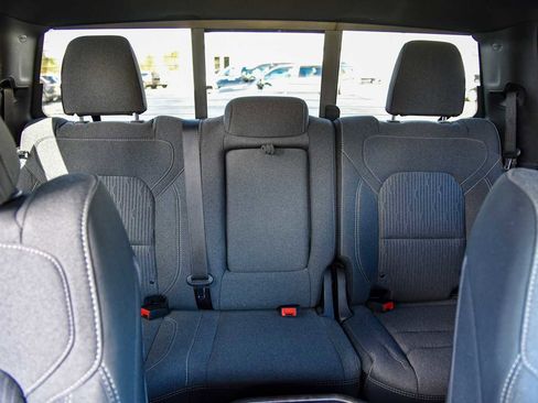 Certified 2019 RAM 1500 Big Horn image 20