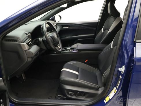 Certified 2025 Toyota Camry SE image 14