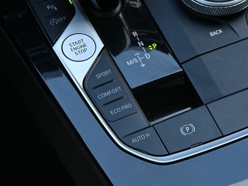 Used 2024 BMW 228i Gran Coupe w/ Premium Package image 23