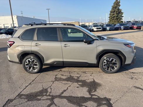 New 2026 Subaru Forester Premium image 2