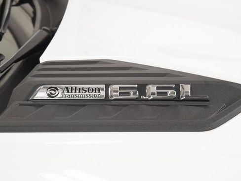 New 2026 Chevrolet Silverado 2500 W/T w/ WT Convenience Package image 10