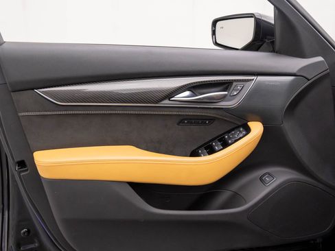 Certified 2024 Cadillac CT5 V Blackwing w/ Carbon Fiber Package 2 image 15