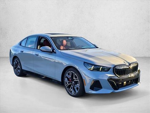 New 2026 BMW 530i xDrive image 6
