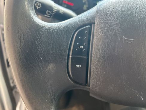 Used 2014 Ford E-150 and Econoline 150 w/ Commercial Cargo Van Package image 35