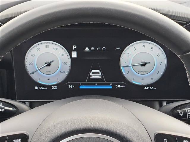 Used 2025 Hyundai Elantra SEL FWD image 11